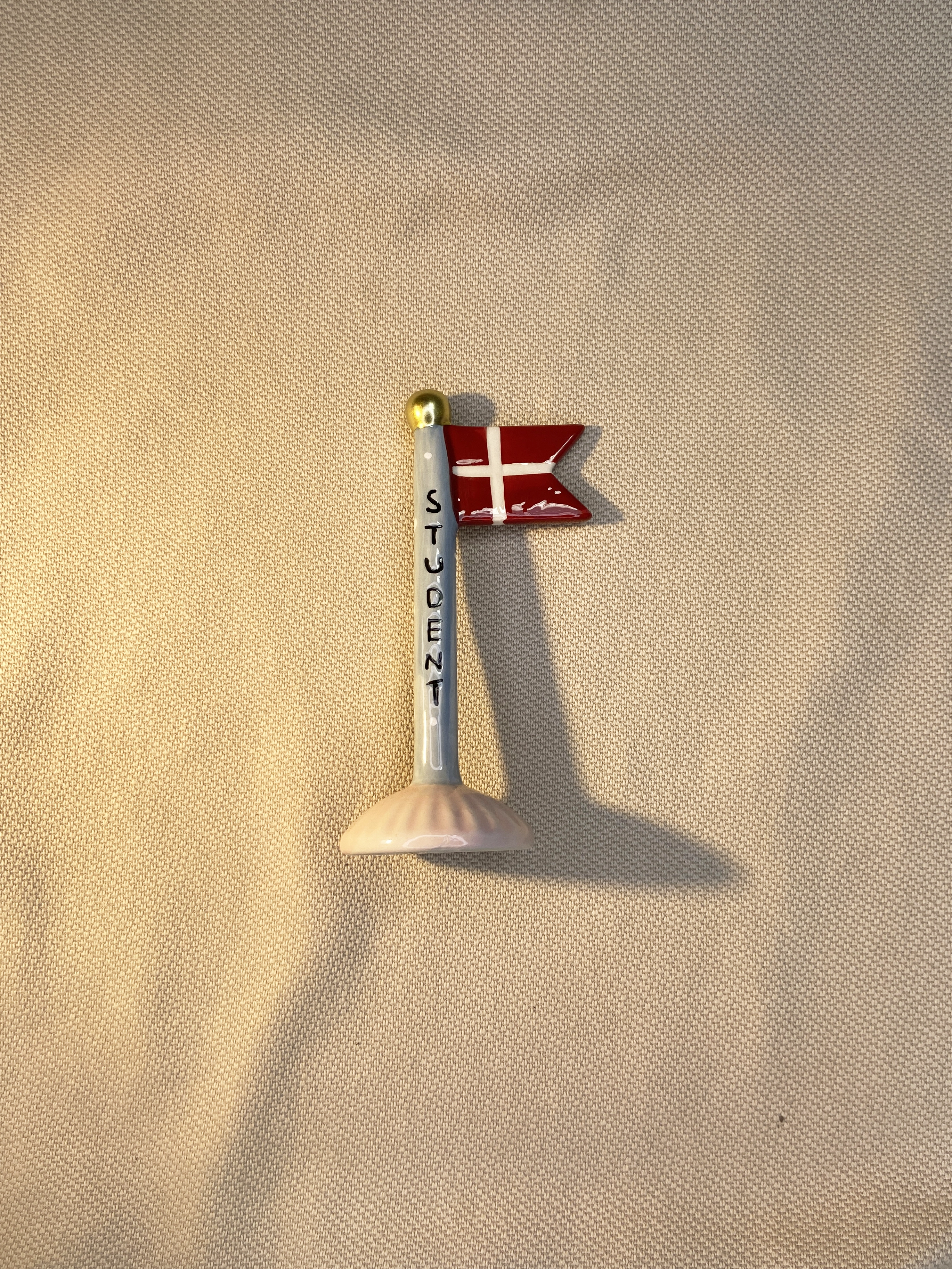 Flag - Student