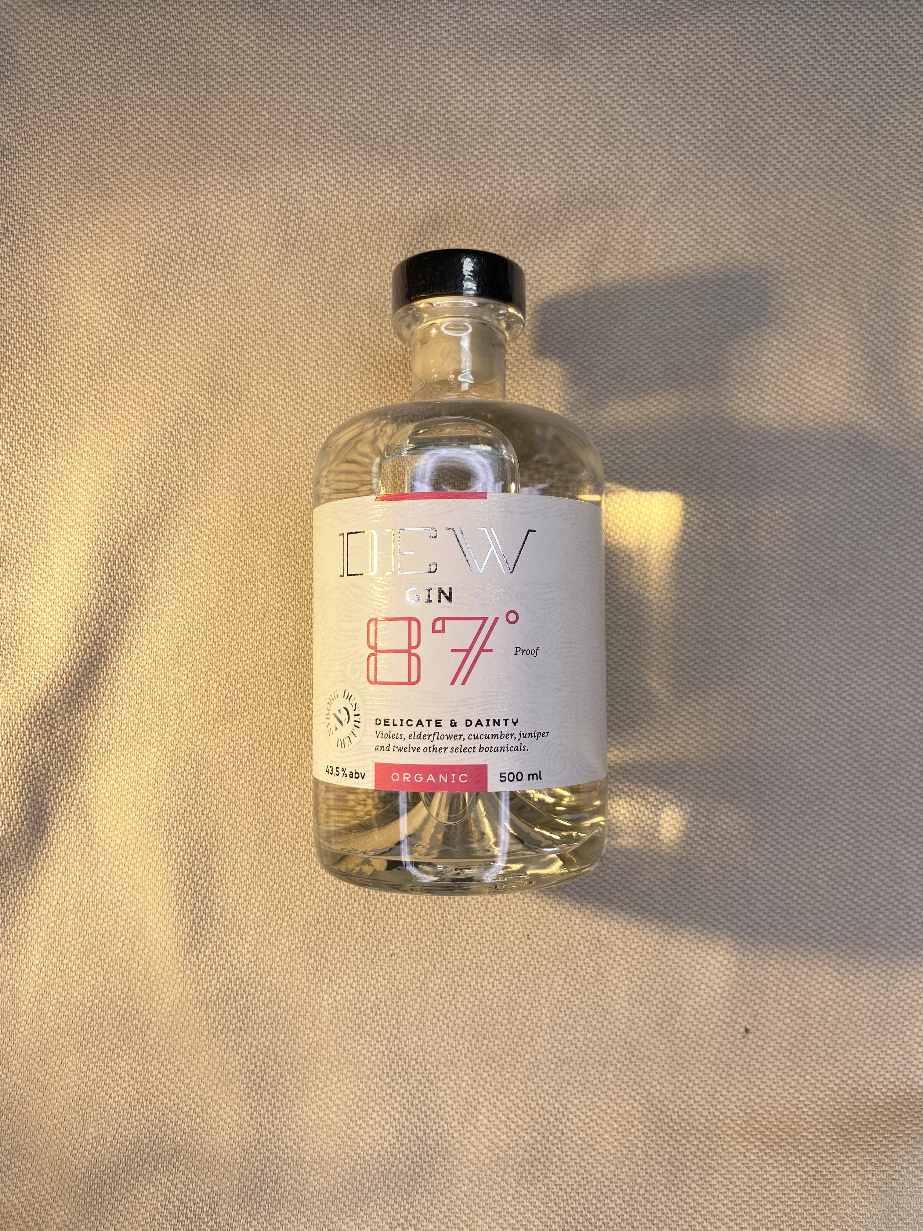 Gin